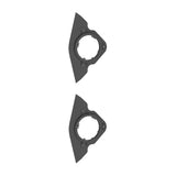 GM Small SUV 2002-2009 - 6" to 6.75" (Rear Door) — 82-3022
