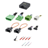 Data Interface with SWC - Volvo XC90 2004-2014 — AXDIS-VL32