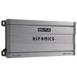 Hifonics Hifonics BRL4000.1 BRUTUS BRL 4000 Watt Mono Block Amplifier - Car Audio