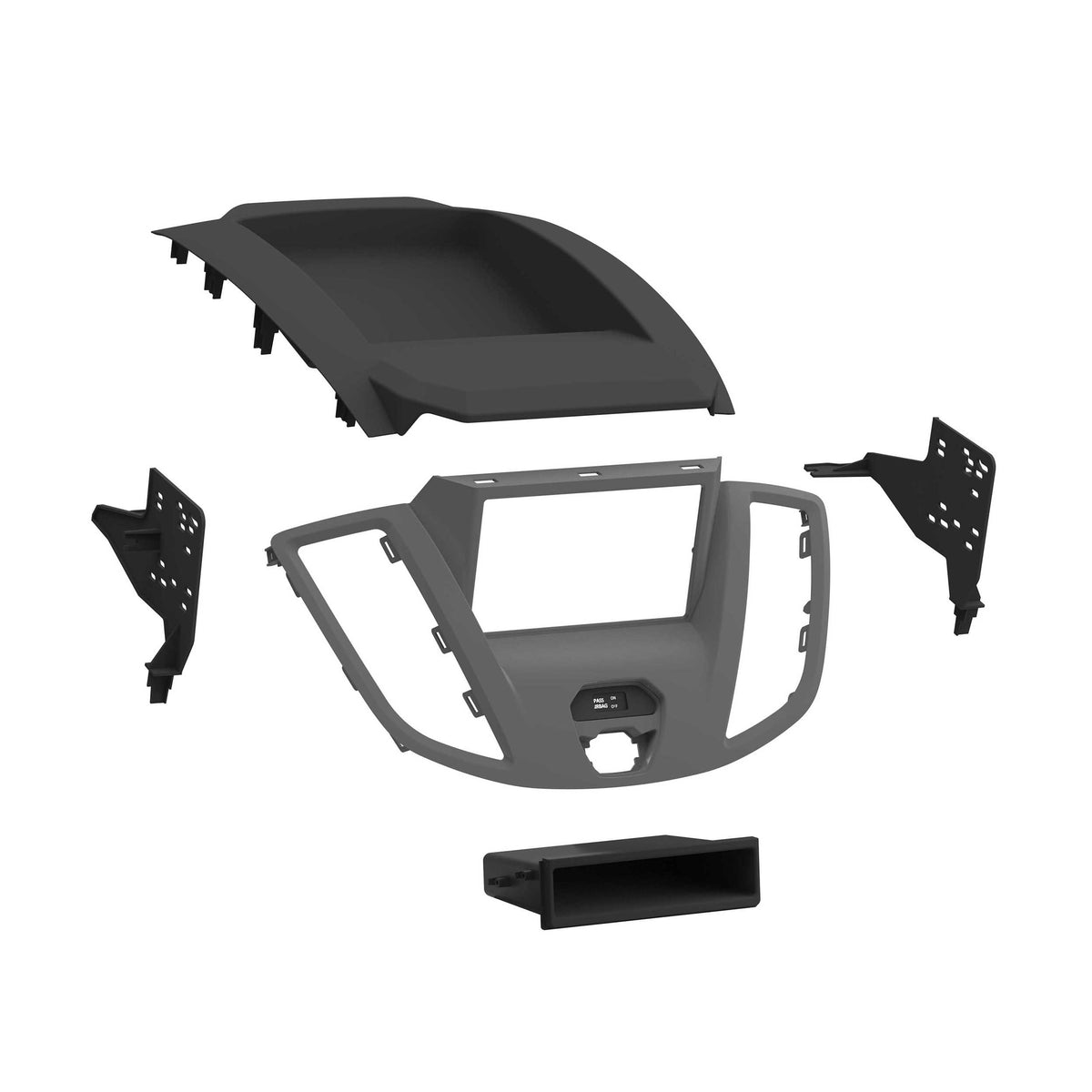 Ford Transit 2015-2019 — 99-5835G