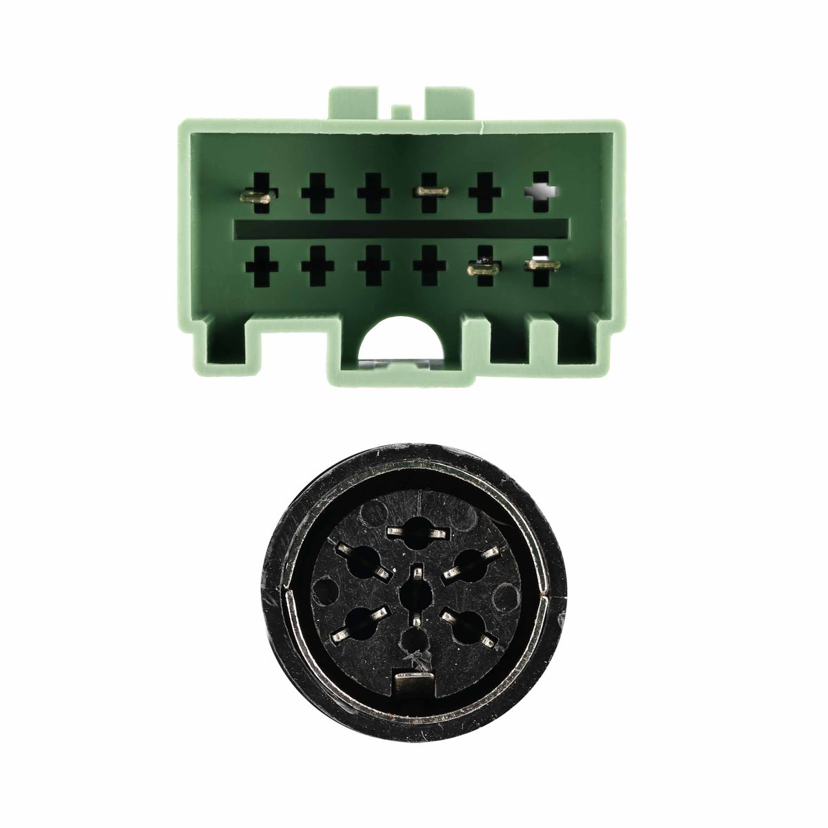 Amp Integration Harness - Volvo 1999-2009 — 70-9223