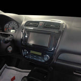 Mitsubishi Mirage 2017-2022 — 95-7019