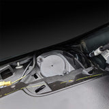 GM 2013-Up - Tweeter (Dash) — 82-3024