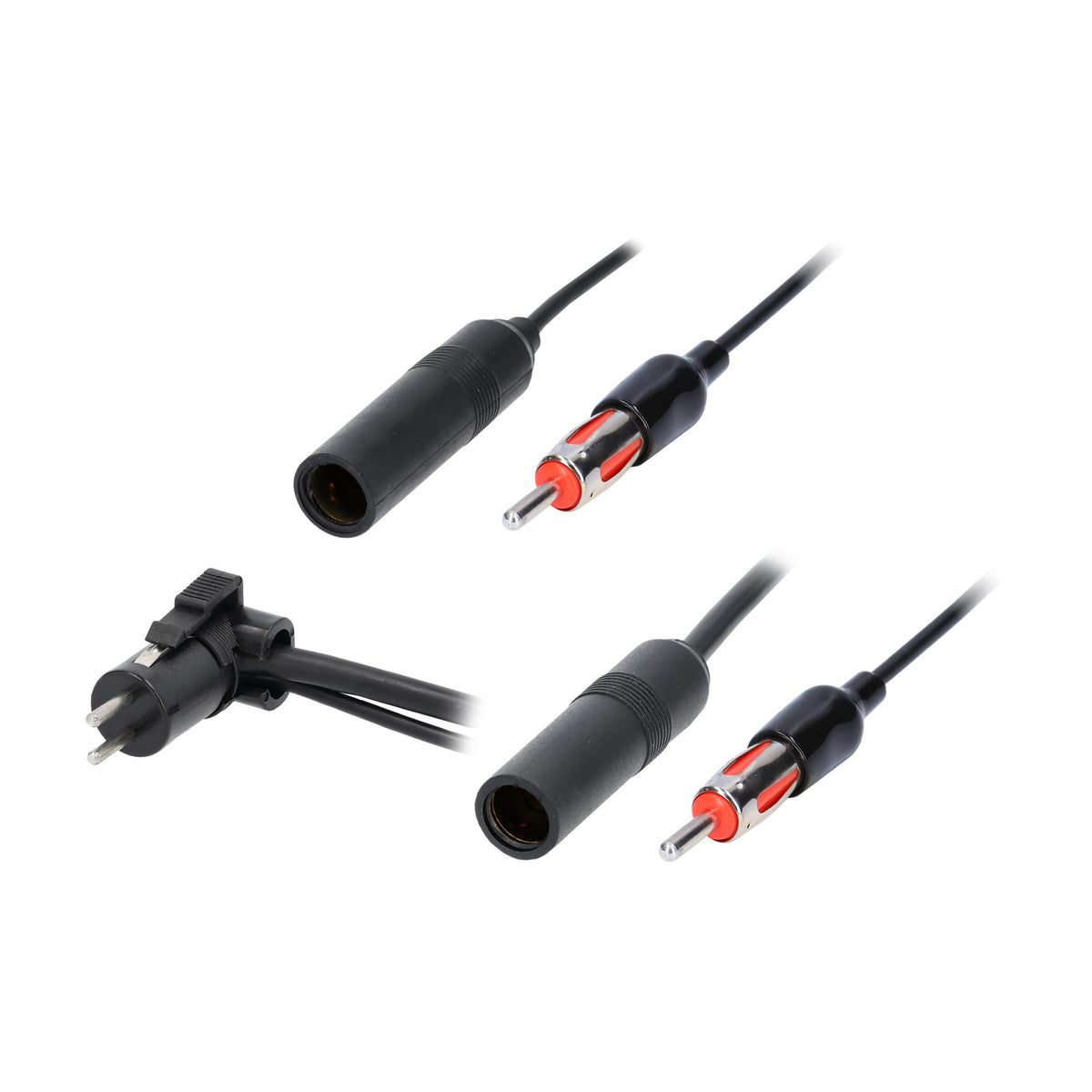 Infiniti | Nissan 1987-2008 (for FM modulator) — 40-NI30