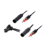Infiniti | Nissan 1987-2008 (for FM modulator) — 40-NI30