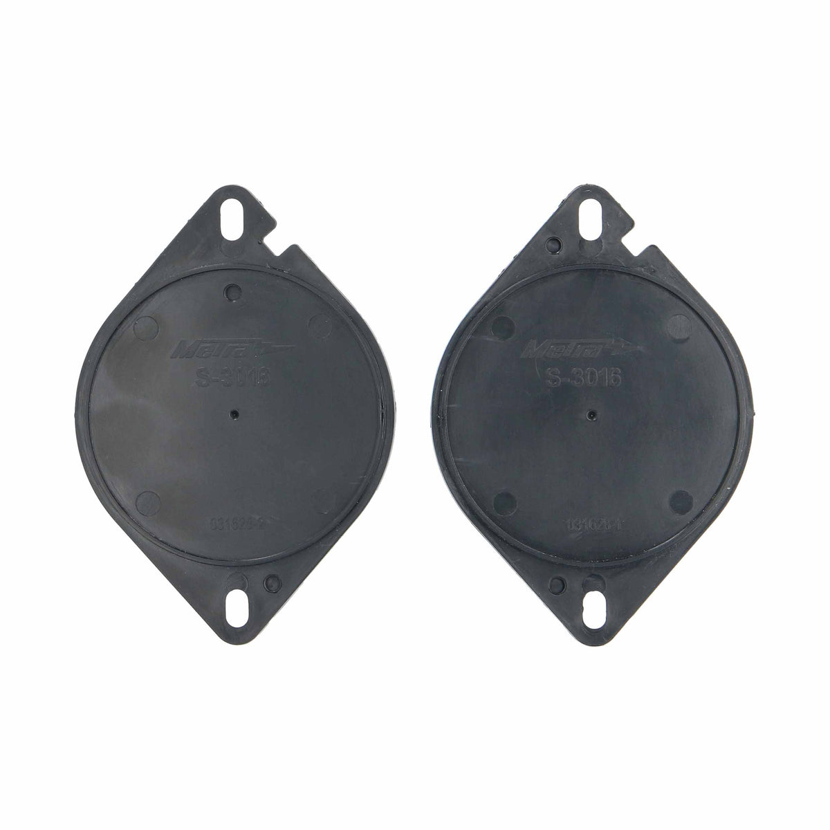 Multi-App 1977-Up - 2.5" Tweeter — 82-3016