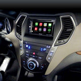 Hyundai Santa Fe | Santa Fe Sport 2017-2018 — 99-7385B