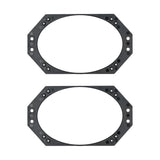 Speaker Adapter - Jeep Wrangler TJ 1997-2006 — 82-1011