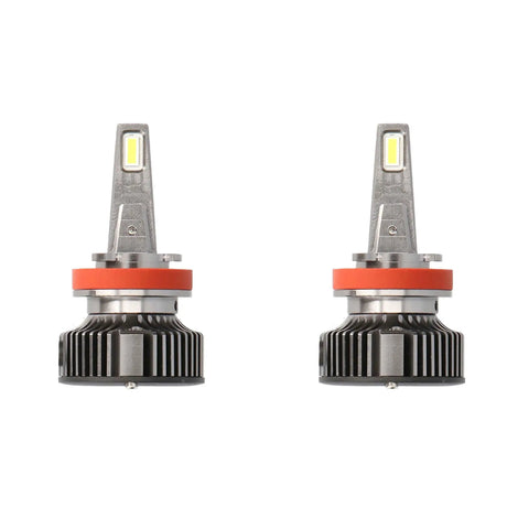 Heise H8 Pro Series LED Kit - Single Beam | HE-H8PRO