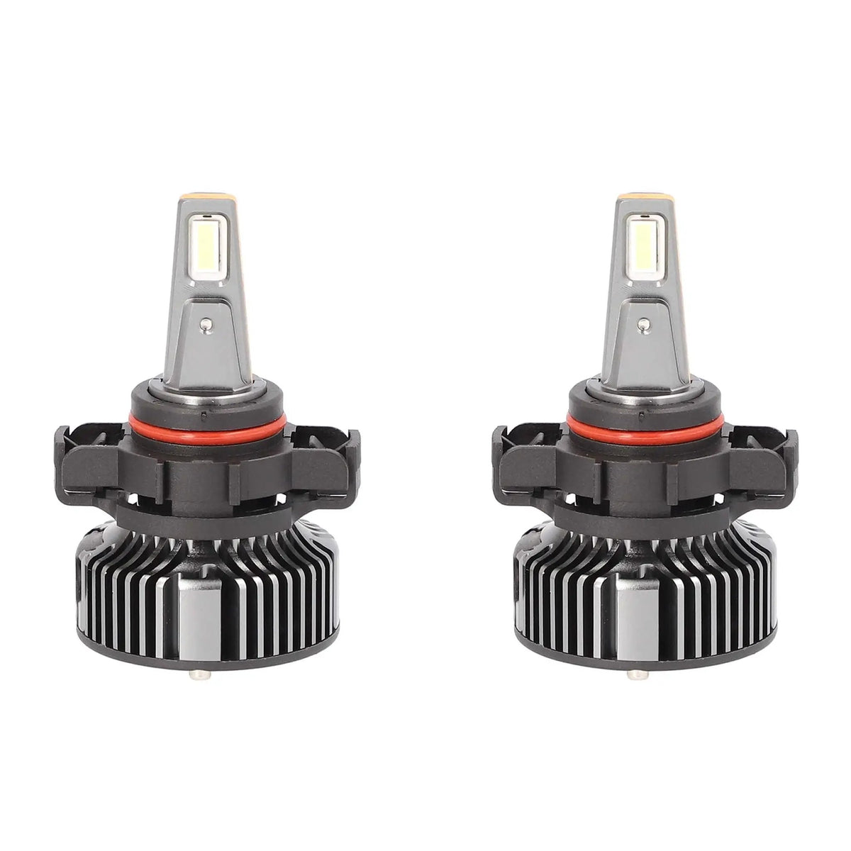 Heise 5202 Pro Series LED Kit - Single Beam