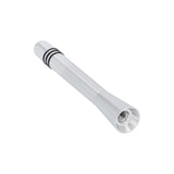 Stubby Replacement Mast | Aluminium — 44-RM02