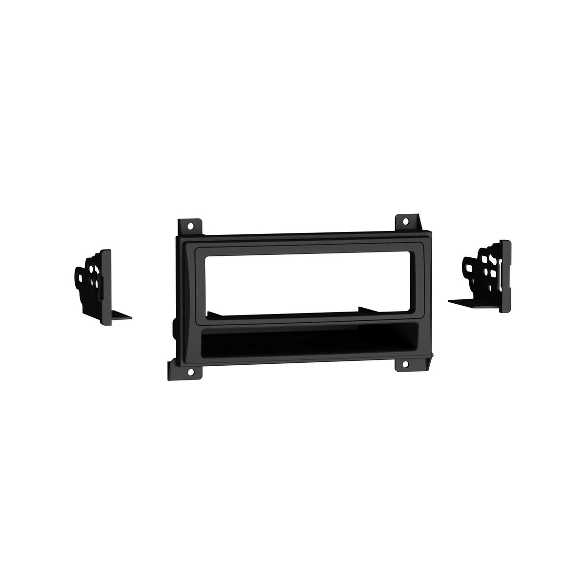 Jeep Grand Cherokee | Dodge Durango 2011-2013 — 99-6513B