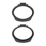 Chevy Camaro 2016-2024 | Cadillac CT6 2019-2020 - 6"x9" (Front Door) — 82-3017