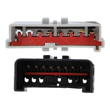 Amp Bypass Harness - Ford 1994-2000 — 70-5605