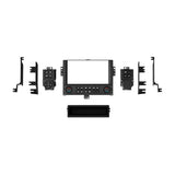 Nissan Armada 2008-2015 | Pathfinder 2008-2012 — 99-7620B