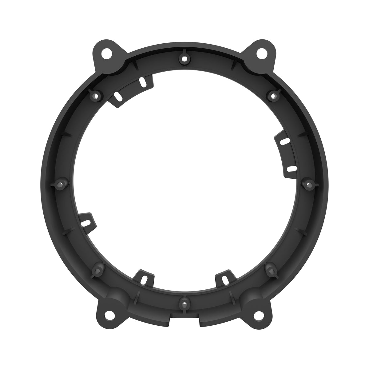 Volvo 2016-2022 - 6" to 6.75" — 82-9201
