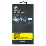 Data Interface with SWC - Porsche 2010-2016 — AXDIS-PO72