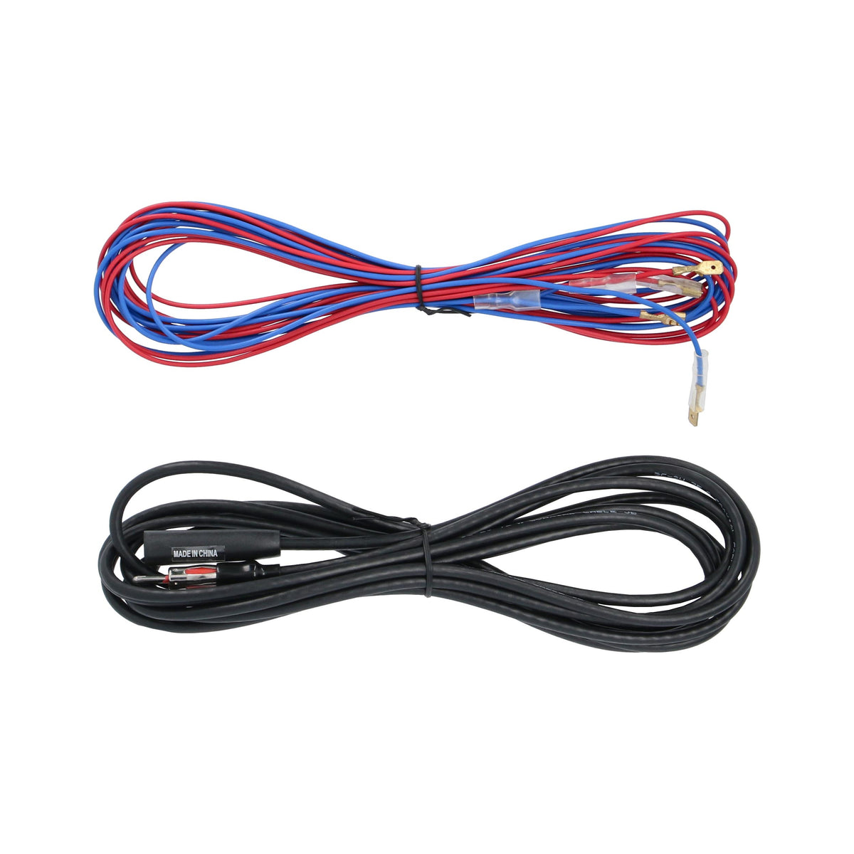 Power Antenna Extension Cable and Wiring | 157" — 44-PWEC157