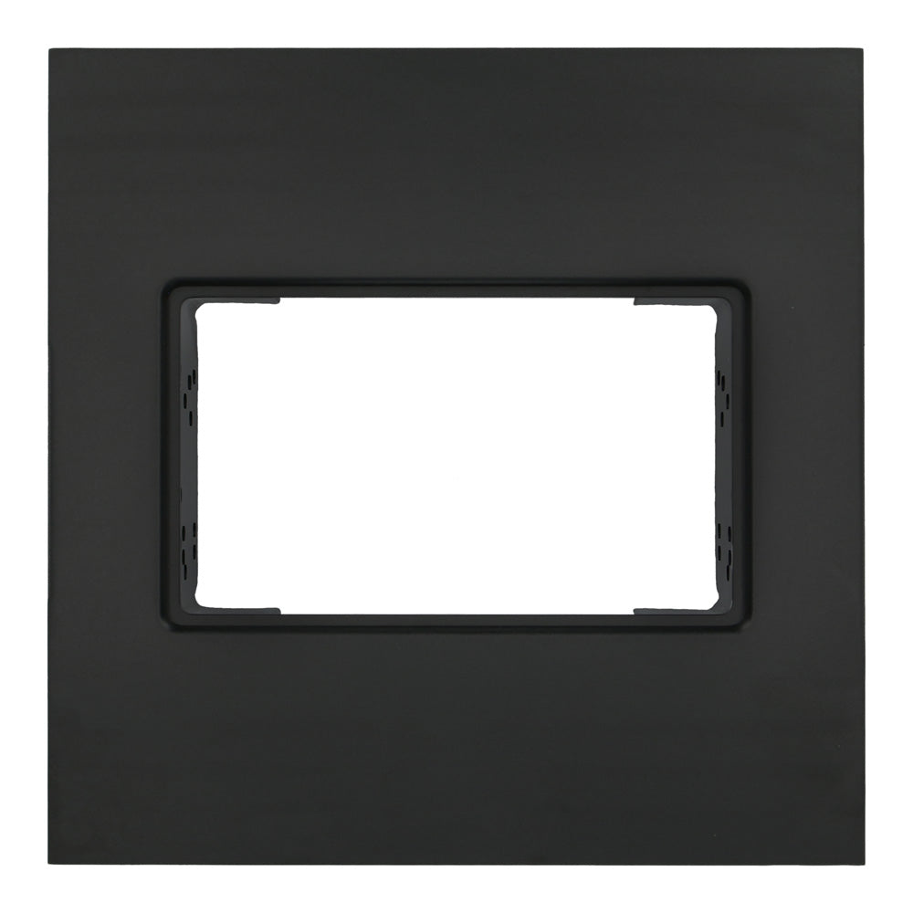 Universal Double-DIN Dash Kit — 95-9999