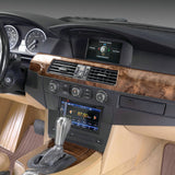 BMW 5 Series 2004-2007 (without factory NAV) — 95-9328B