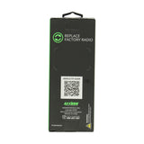 OnStar Class II Interface — AXGM-08