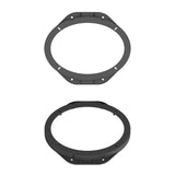 Ford | Lincoln 2015-Up - 6"x9" (Front Door) — 82-5606
