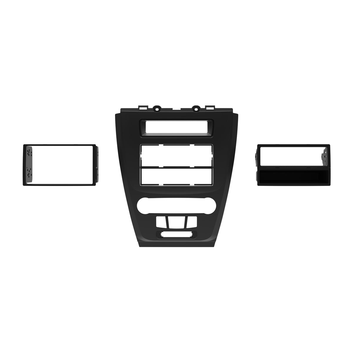 Ford Fusion | Mercury Milan 2010-2012 — 99-5821B