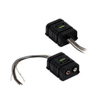 2-Channel Adjustable Line Output Converter with Short Protection — AXLOC-80SP