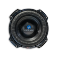 Nemesis Audio Nemesis Audio NA-8T 8â€³ 1500W RMS Dual Voice Coil Team Series Car Subwoofer - Car Audio