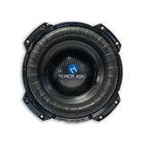 Nemesis Audio Nemesis Audio NA-8T 8â€³ 1500W RMS Dual Voice Coil Team Series Car Subwoofer - Car Audio