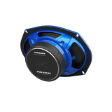 AudioControl AudioControl PNW-69CS2 6x9" Component Speakers, 100W RMS, 3 Ohms (Pair) - Car Audio