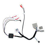 Ford 2005-2014 — MET-FD4