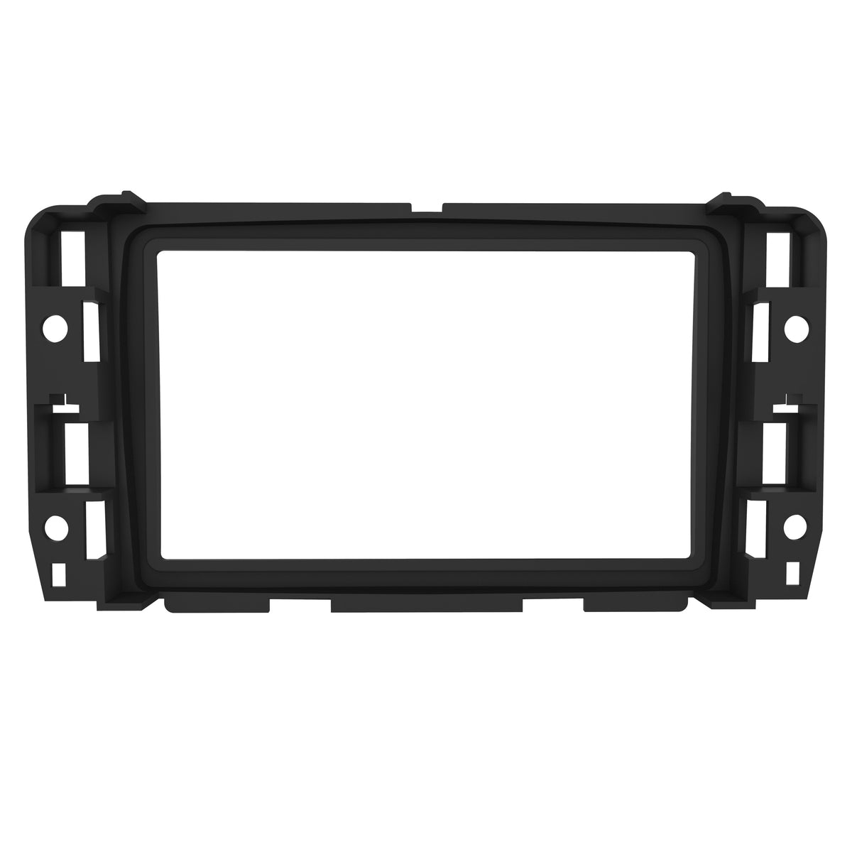 Chevy Captiva Sport 2014-2015 — 95-3031B