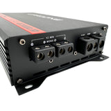 Warzone WC1000.1D amplifier, product gallery image 4