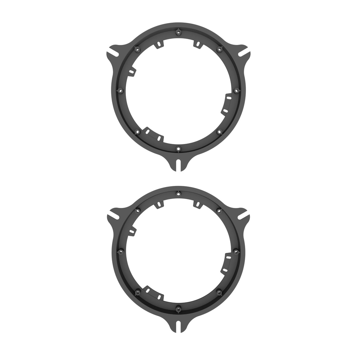 Infiniti | Nissan 2000-Up - 6" to 6.75" — 82-7400