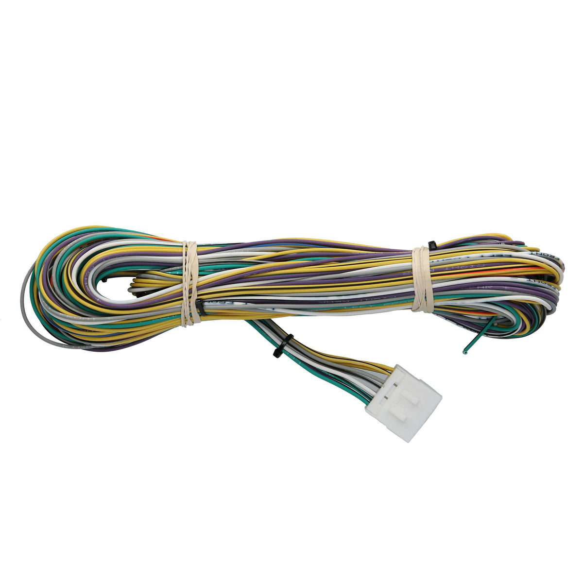 Amp Bypass Harness - Jeep Grand Cherokee 1999-2004 — 70-6507