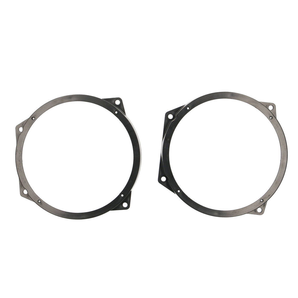 BMW 2002-2008 - 6" — 82-9302