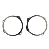 BMW 2002-2008 - 6" — 82-9302