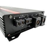 Warzone WC2200.1D amplifier, product gallery image 3