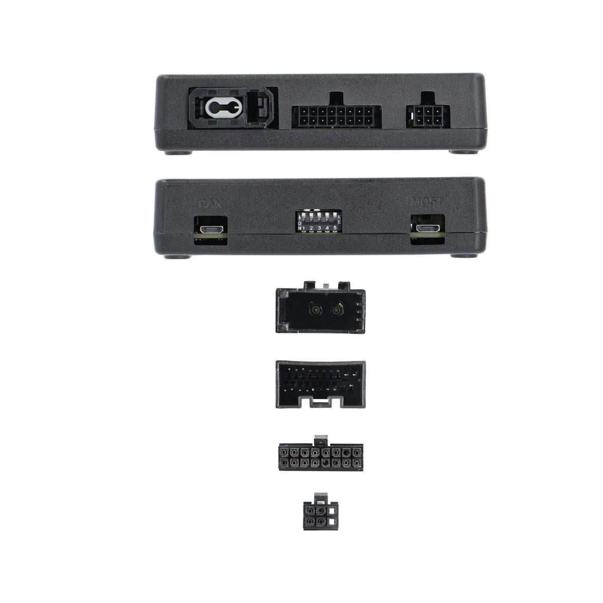 Data Interface with SWC - Land Rover 2010-2013 — AXDIS-LR112
