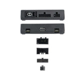 Data Interface with SWC - Land Rover 2010-2013 — AXDIS-LR112
