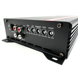 Warzone WC2200.1D amplifier, product gallery image 4
