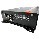 Warzone WC1000.1D amplifier, product gallery image 5