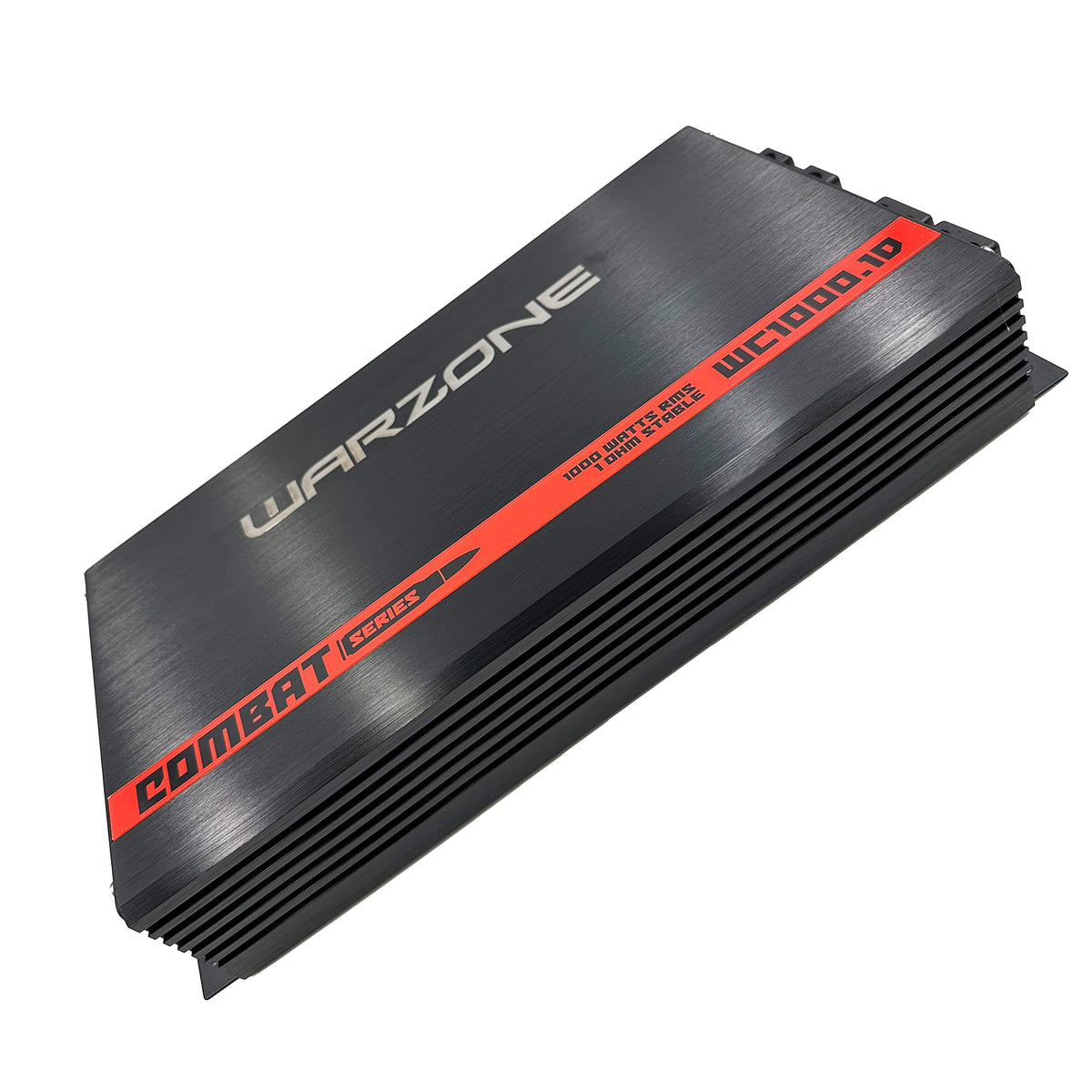 Warzone WC1000.1D amplifier, product gallery image 2