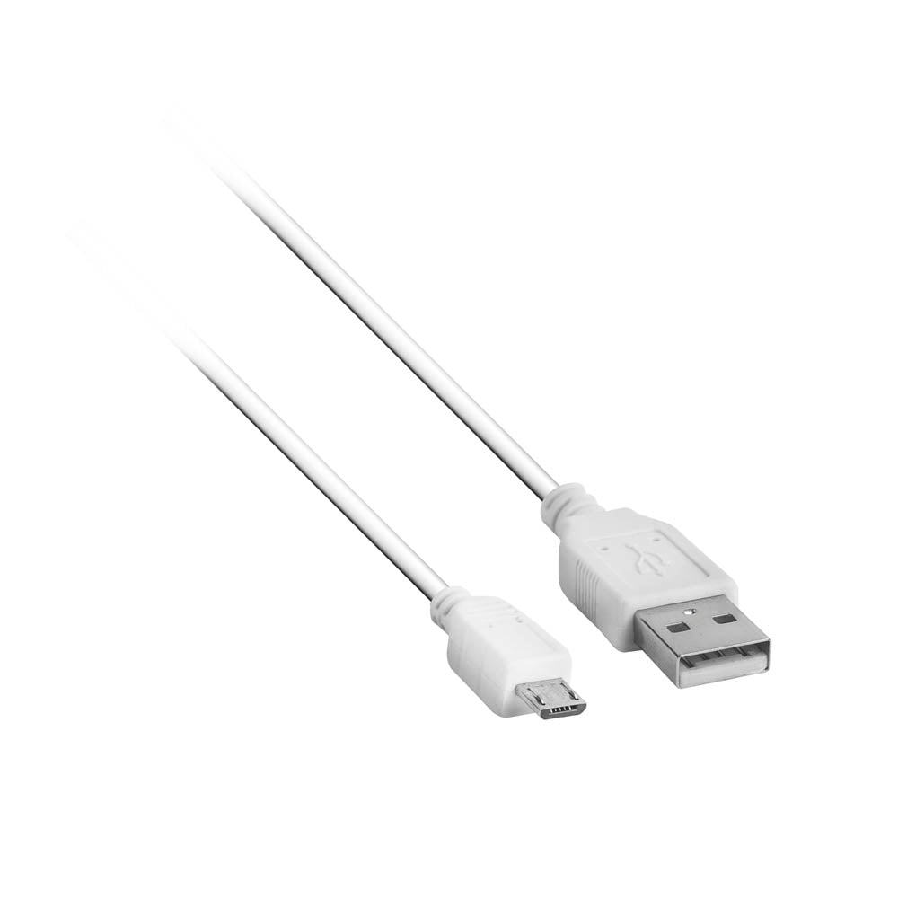 Charging and Data Cable - Micro USB to USB | 3 ft. — AXUSB-MRO