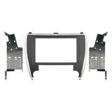 Toyota Camry 2015-2017 - Fits Pioneer 8" Radios — 108-TO4