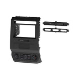 Ford F-Series 2015-2022 (with single-zone climate controls) — 95-5869CH