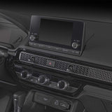 Honda Civic 2022-Up — 107-HO1