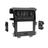 Ford Edge 2011-2014 (dual-zone with factory 8" screen) — 99-5863HG