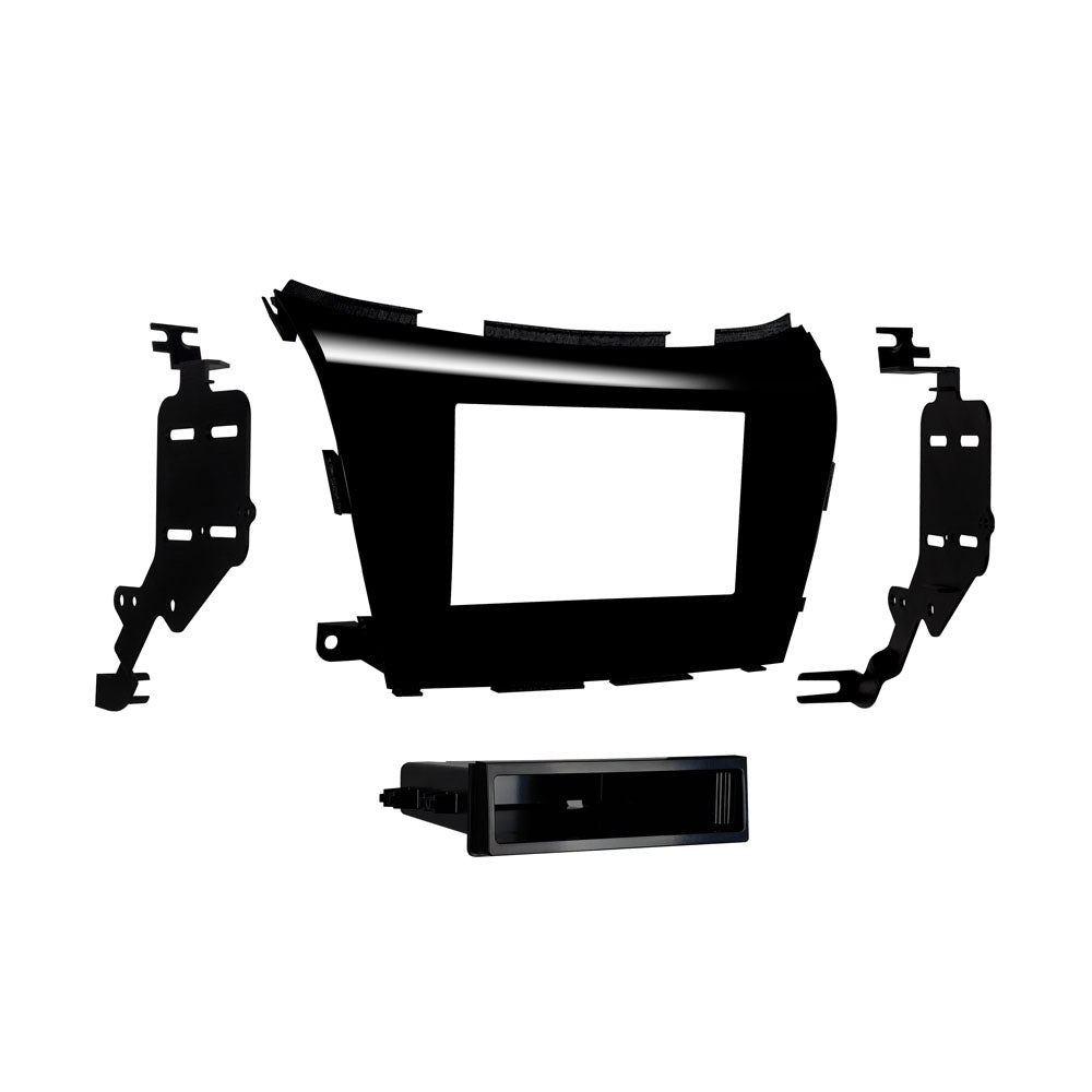 Nissan Murano 2015-2024 — 99-7628BHG